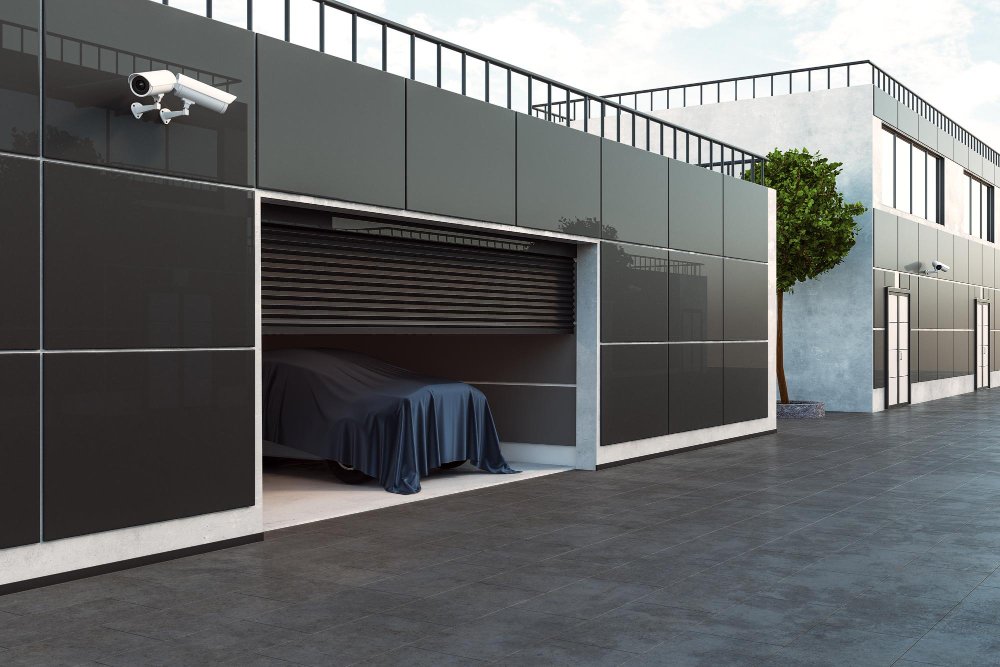 10 Garage Cabinet Ideas to Organize Your Space