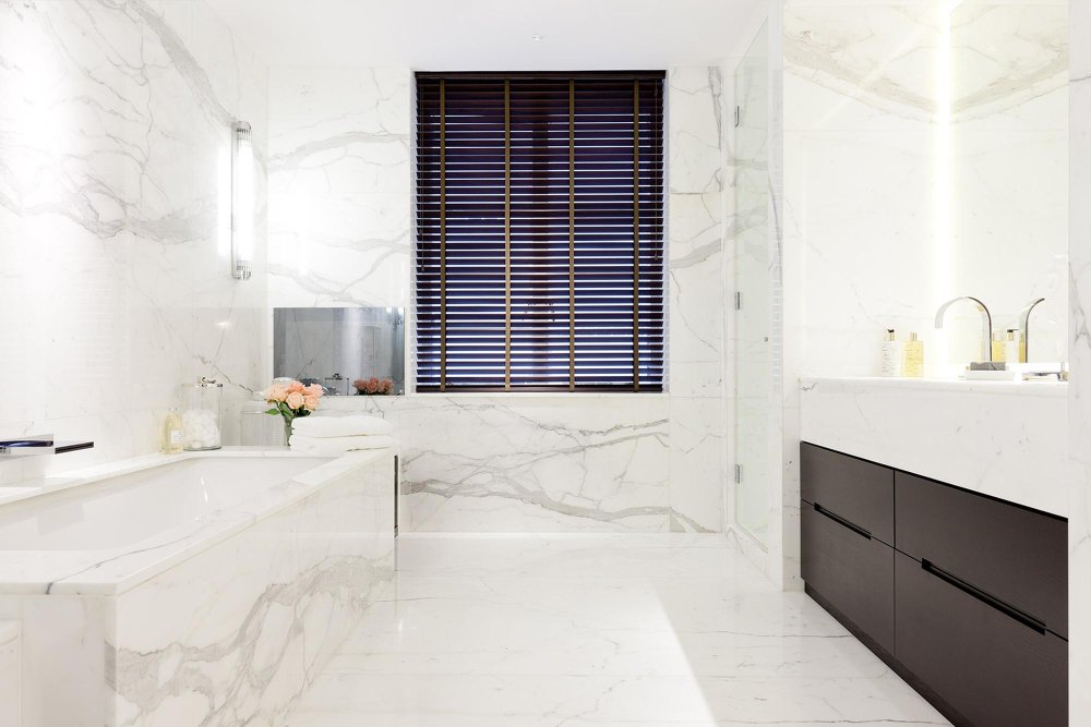 Bathroom Remodeling in Loomis: A Martha Stewart-Inspired Guide to a Stylish and Functional Space