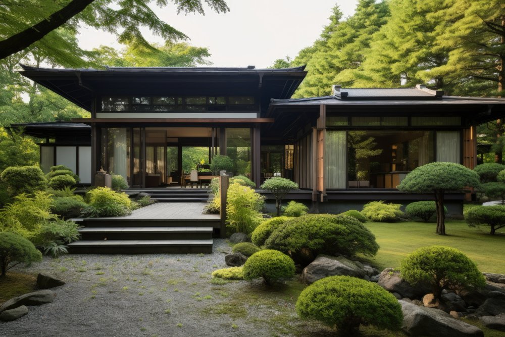 Creating the Perfect Shaded Outdoor Retreat: Patio & Garden Ideas
