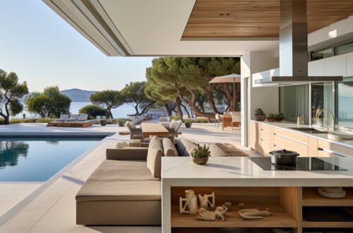 Creating the Perfect Shaded Outdoor Retreat: Patio & Garden Ideas