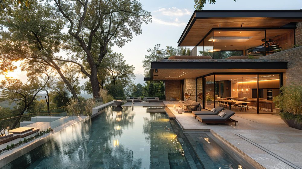 Creating the Perfect Shaded Outdoor Retreat: Patio & Garden Ideas