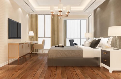 Eco-Friendly Flooring in El Dorado Hills: A Sustainable Choice for Your Home