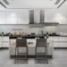 Rocklin Kitchen Remodeling: Best Lighting & Cooling Solutions Compared