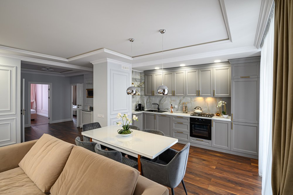 Rocklin Kitchen Remodeling: Best Lighting & Cooling Solutions Compared