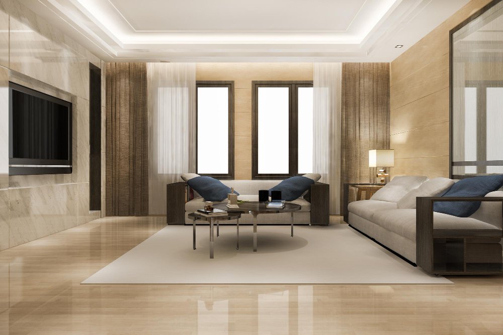 Sustainable Home Upgrades: Eco-Friendly Materials & Smart Renovations