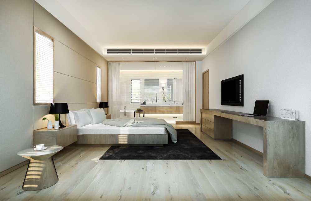 Sustainable Home Upgrades: Eco-Friendly Materials & Smart Renovations