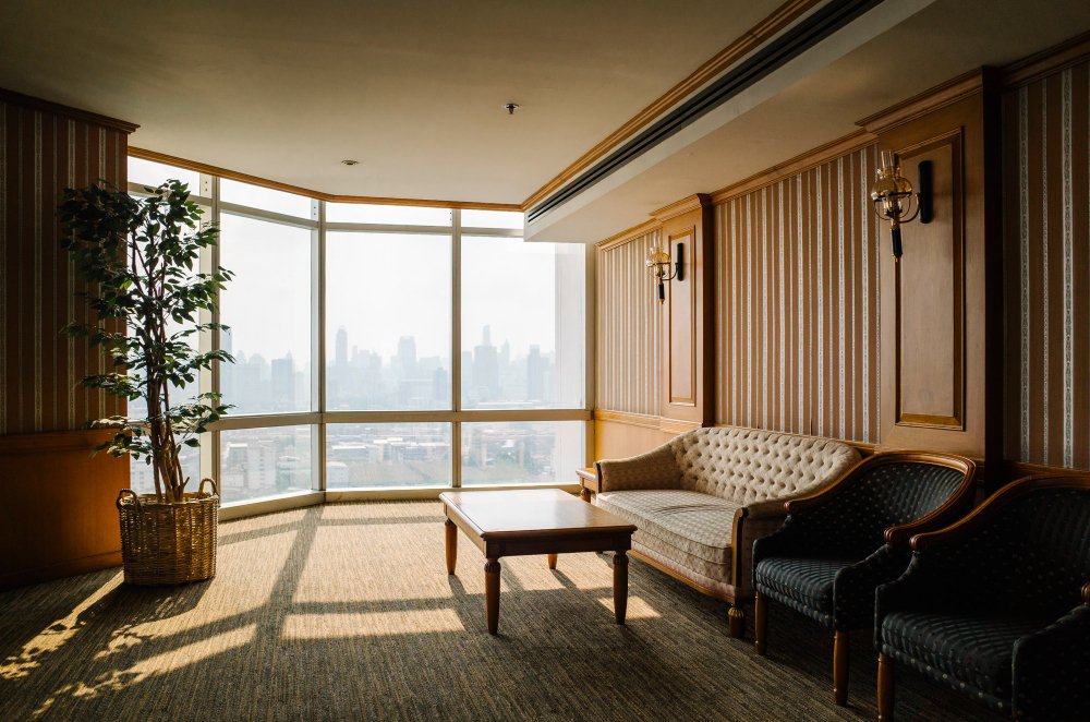 The Art of Natural Light: Maximizing Windows, Skylights & Reflective Surfaces