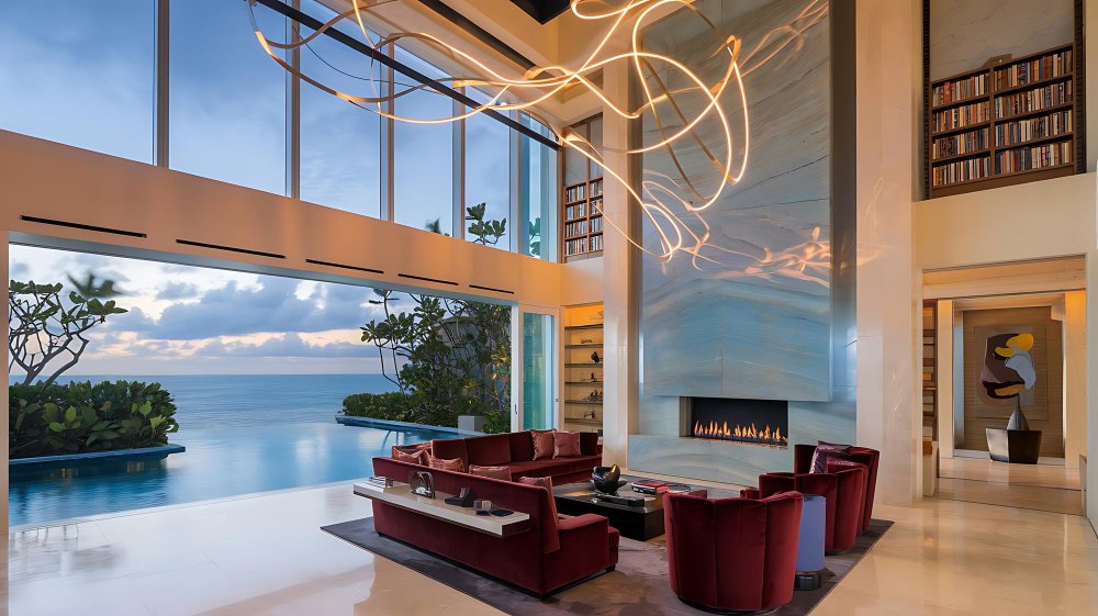 The Art of Natural Light: Maximizing Windows, Skylights & Reflective Surfaces