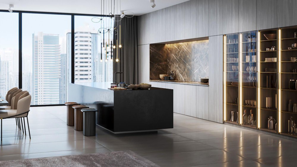 Top 10 FAQs About Kitchen Showrooms Near Me: Your Ultimate Guide to Home Remodeling