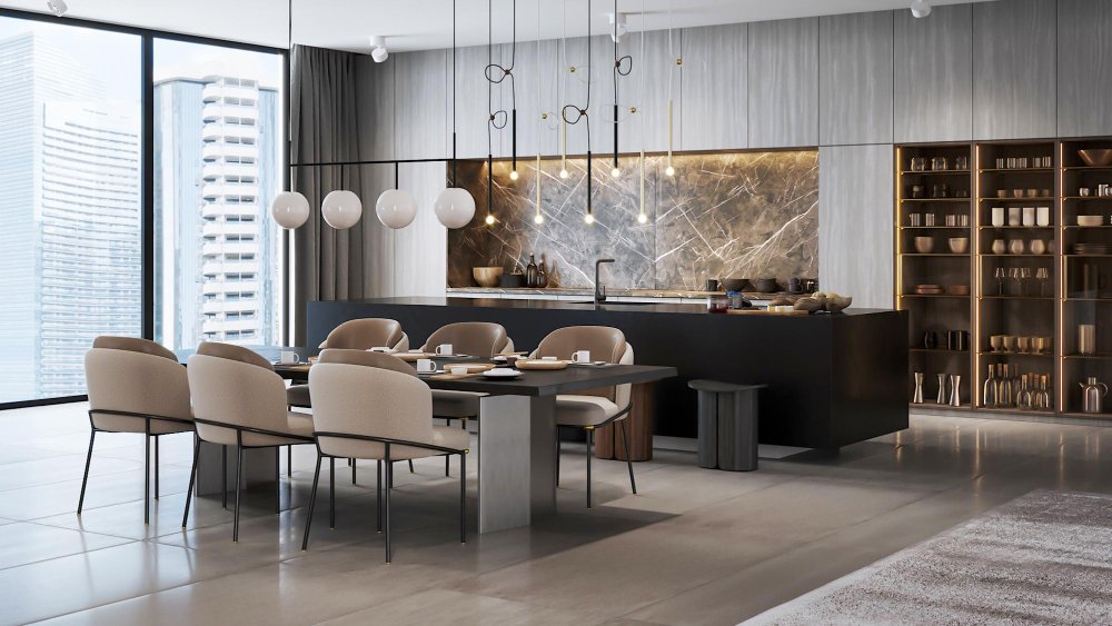 Top 10 FAQs About Kitchen Showrooms Near Me: Your Ultimate Guide to Home Remodeling