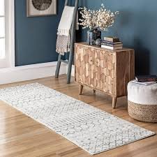 A Timeless Touch: The NuLoom Moroccan Blythe Area Rug in Interior Design