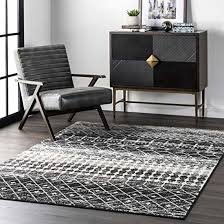 A Timeless Touch: The NuLoom Moroccan Blythe Area Rug in Interior Design