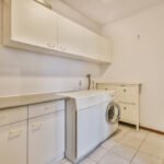 waterproof flooring options for laundry rooms
