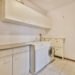 waterproof flooring options for laundry rooms