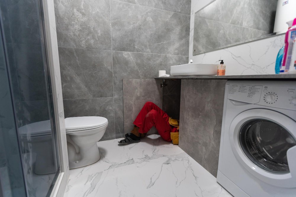 Bathroom Renovation Installer in East Greenacres ID