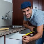 Cabinet Restoration Contractor in Ramsey ID