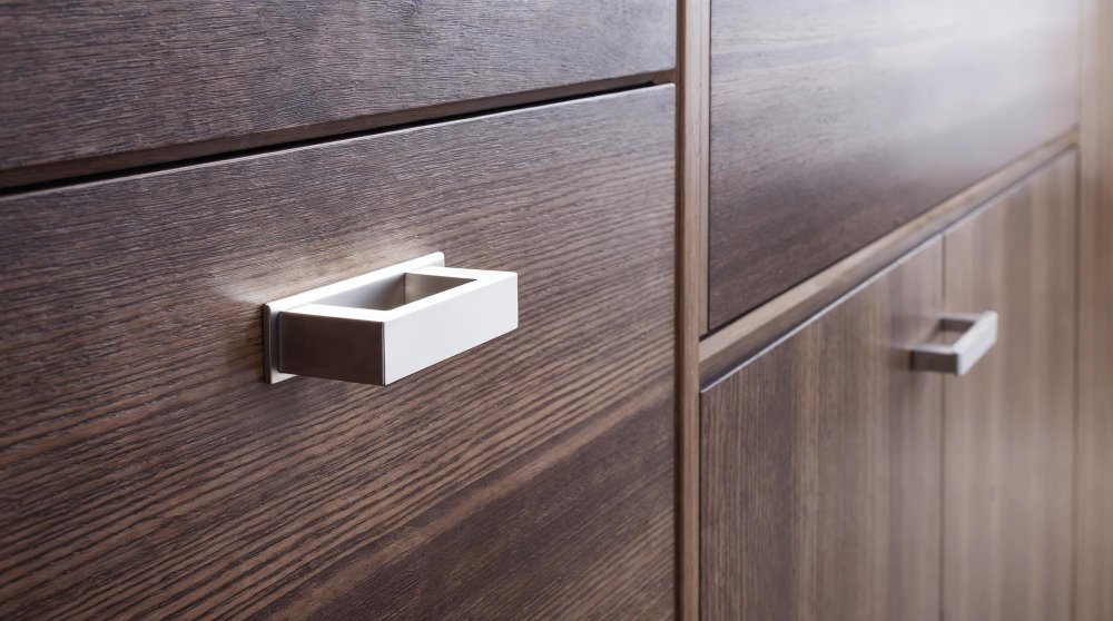 Cabinet Restoration Contractor in Ramsey ID