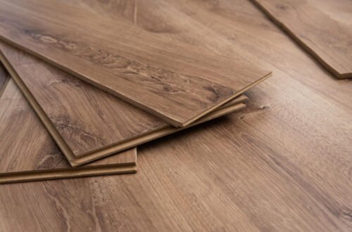 Flooring Installation Contractor in Sandpoint ID