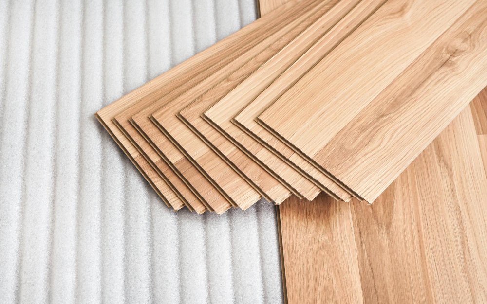 Flooring Installation Contractor in Sandpoint ID