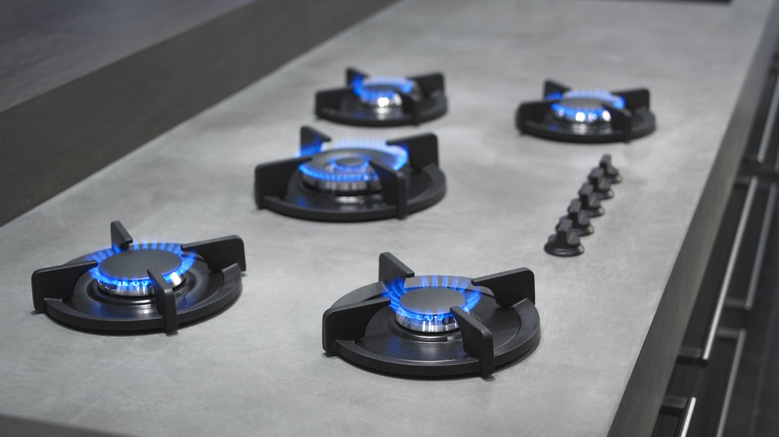 Integrated Gas Burner Installation Contractor in Mica ID