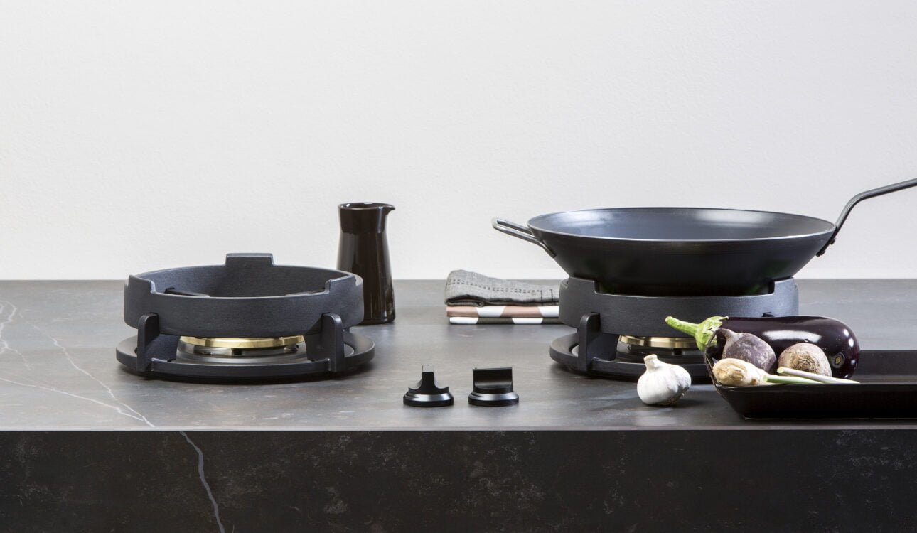 Integrated Gas Burner Installation Contractor in Mica ID