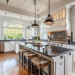 Kitchen Upgrade Contractor in Sagle ID