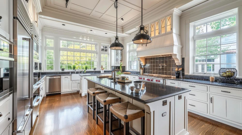 Kitchen Upgrade Contractor in Sagle ID