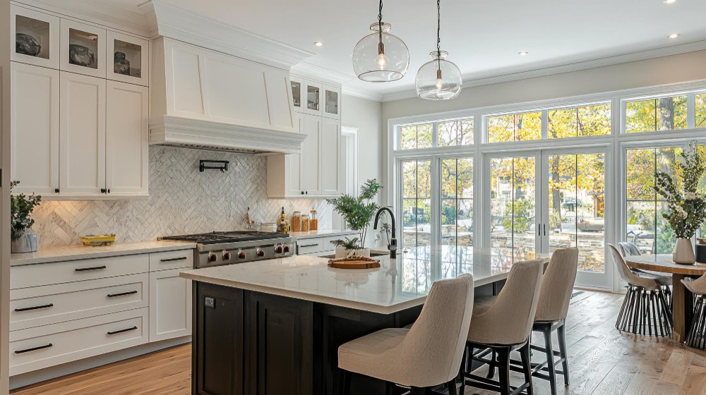 Kitchen Upgrade Contractor in Sagle ID