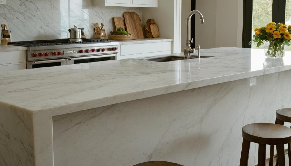 Quartz Countertop Contractor in Rathdrum ID