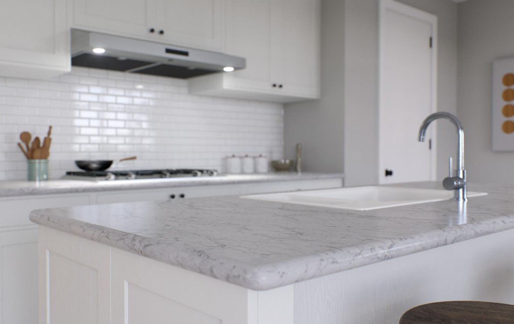 Quartz Countertop Contractor in Rathdrum ID