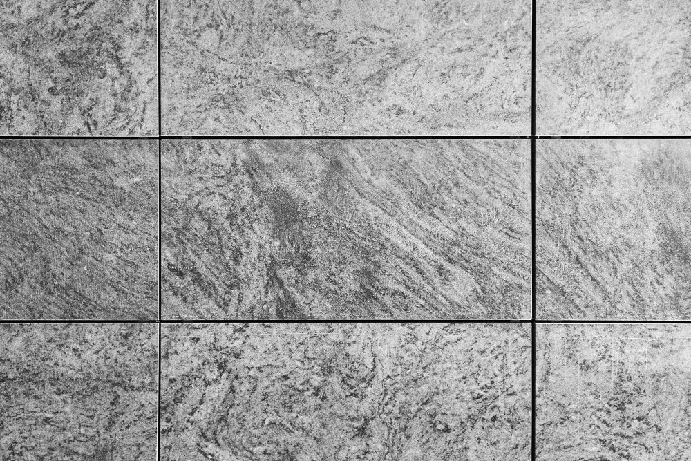 tile flooring