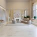 tile flooring