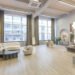 vinyl plank flooring
