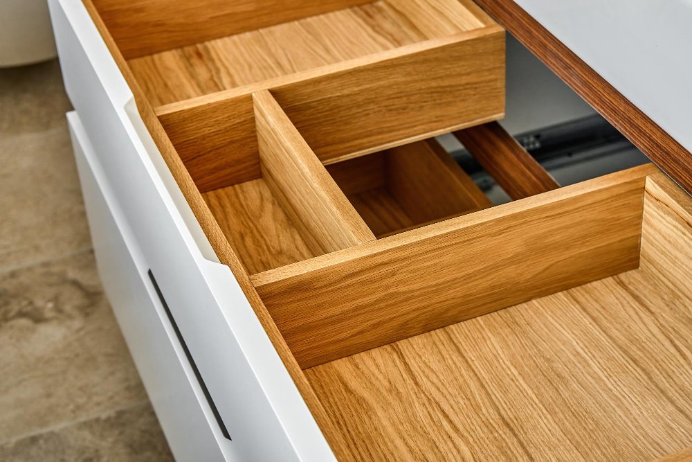 Custom Cabinet Design & Installation in Chattaroy, WA