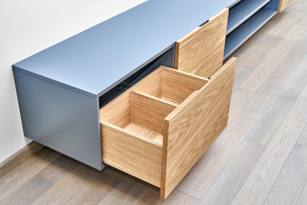 Custom Cabinet Design & Installation in Chattaroy, WA