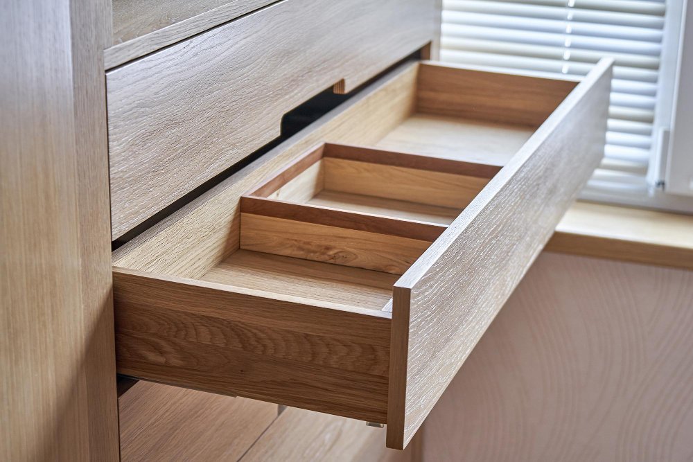 Custom Cabinet Design & Installation in Chattaroy, WA