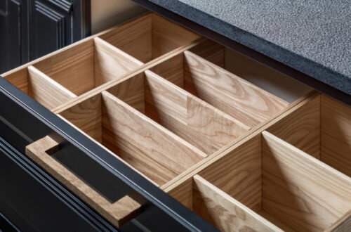 Custom Cabinet Design & Installation in Chattaroy, WA
