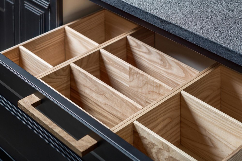 Custom Cabinet Design & Installation in Chattaroy, WA