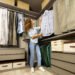 Custom Closets in Cheney, WA