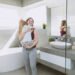 Affordable Bathroom Remodel