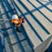 Commercial Roof Installation