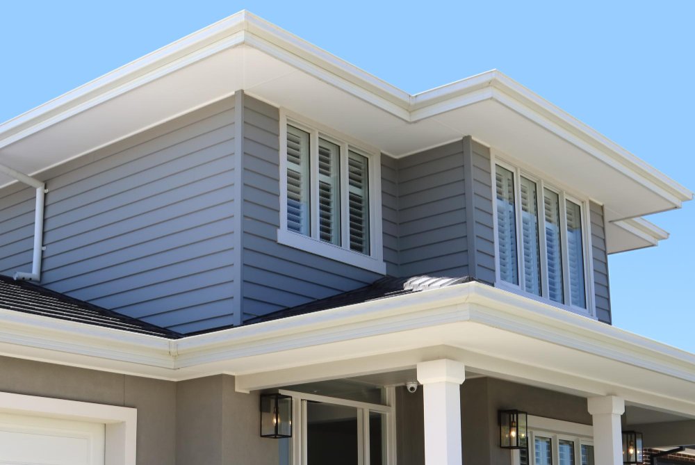 Siding Remodeling