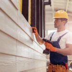 Siding Remodeling
